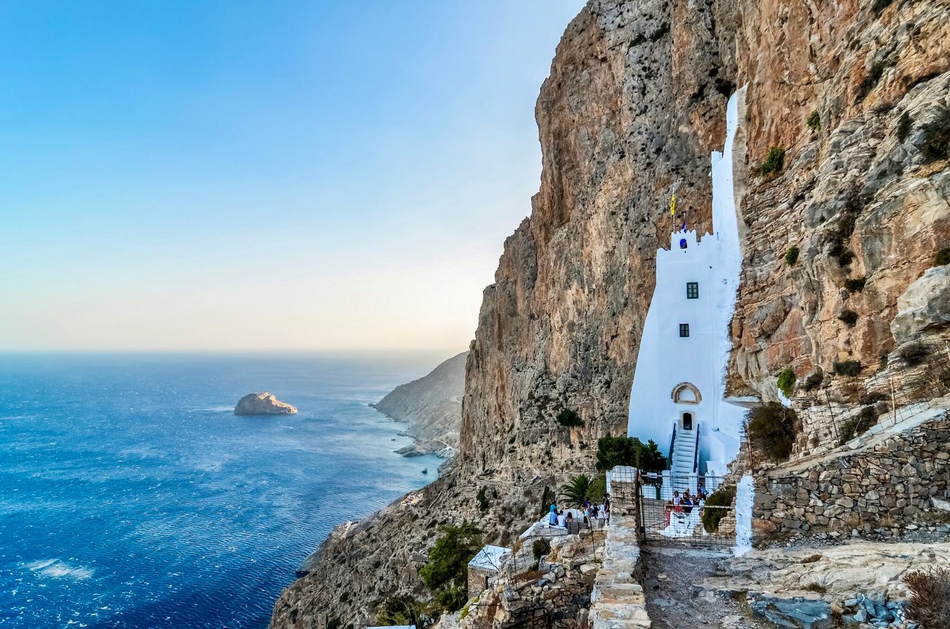 AMORGOS