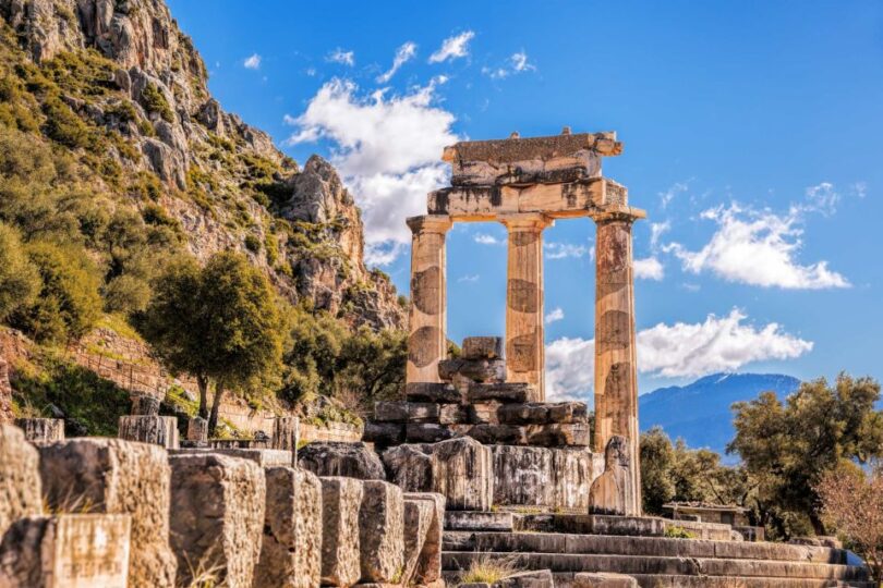 Delphi-Day-Trip-from-Athens