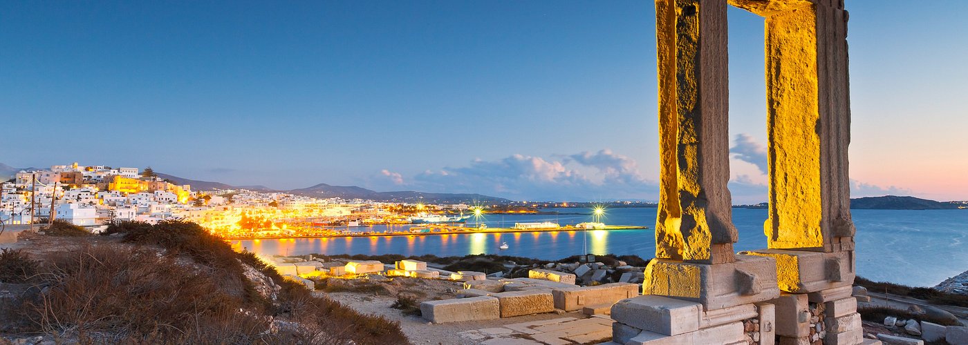 Naxos-guide