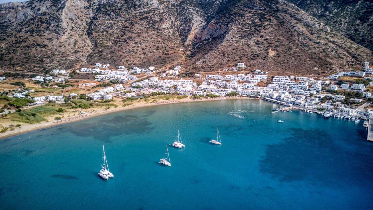 SIFNOS-ISLAND
