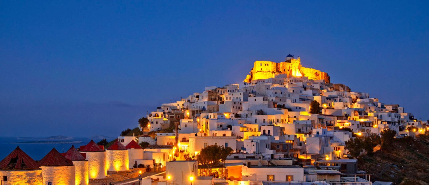 Astypalaia