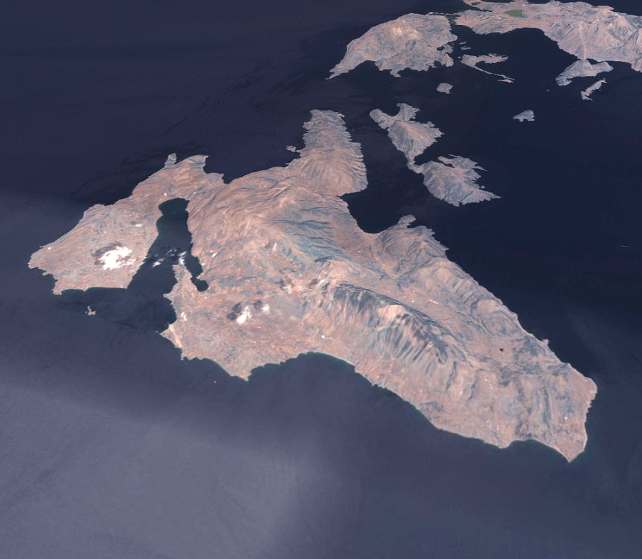 Kephalonia
