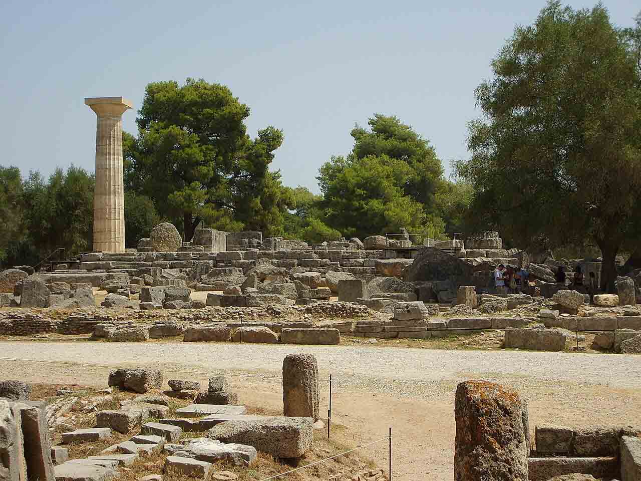 Olympia_Temple_Zeus