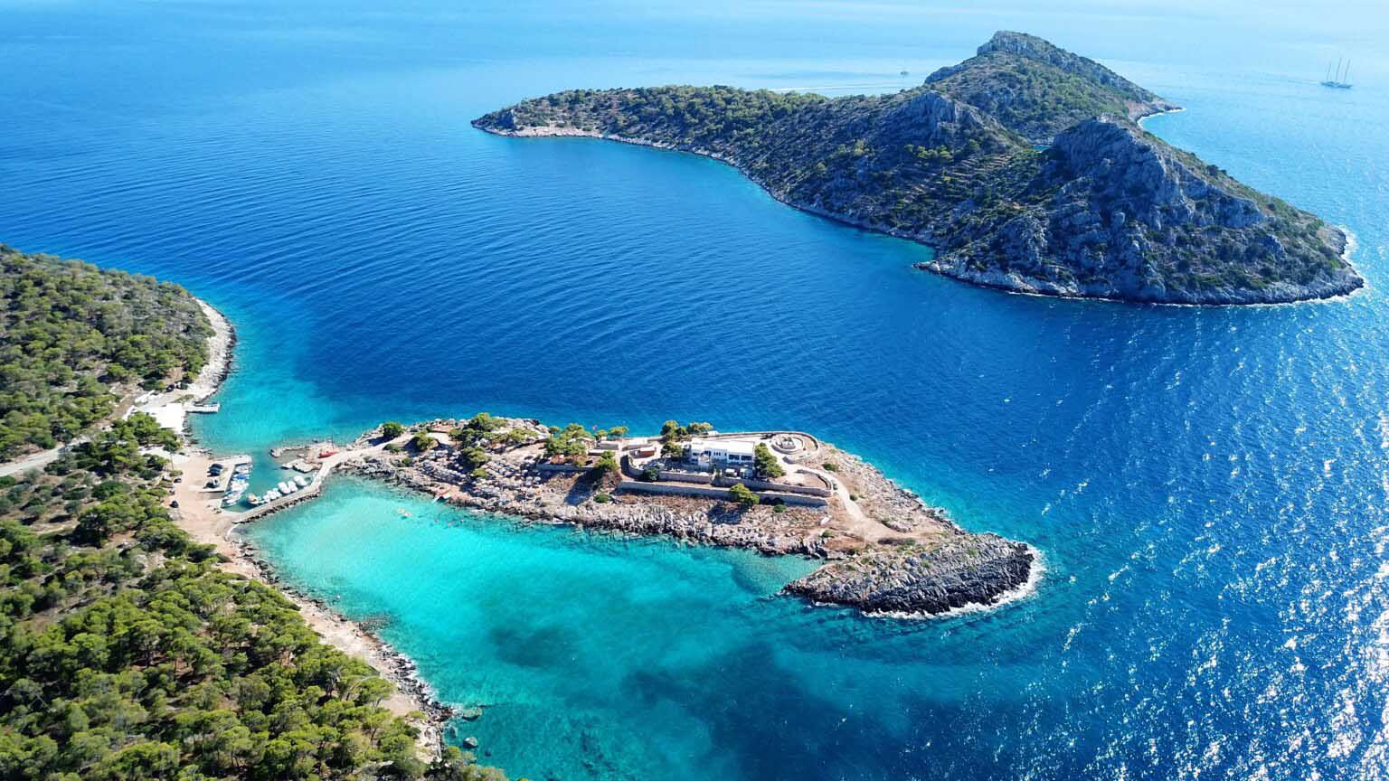 Agistri cruises Visit Agkistri Agkistri tours book Agkistri tour