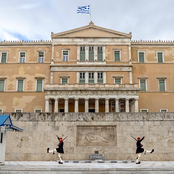 Best time to visit Athens, When to visit Athens Greece,