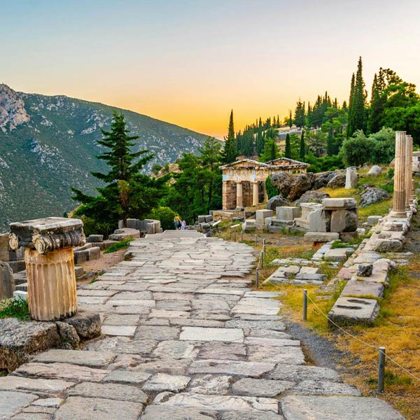 delphi-greece