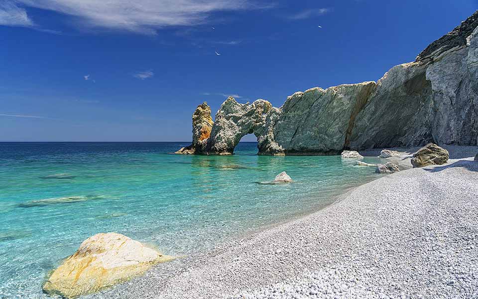 Skiathos boat tours
Skiathos beaches
Koukounaries Beach Skiathos