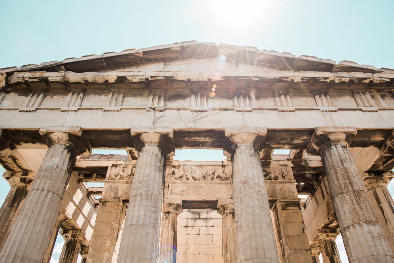 7 Days in Greece Itinerary - Athens, Santorini, Mykonos & More