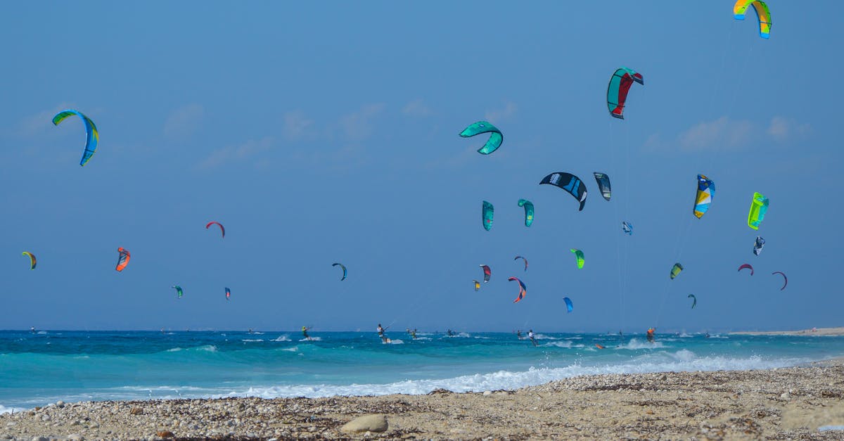 Adventure activities in Greece