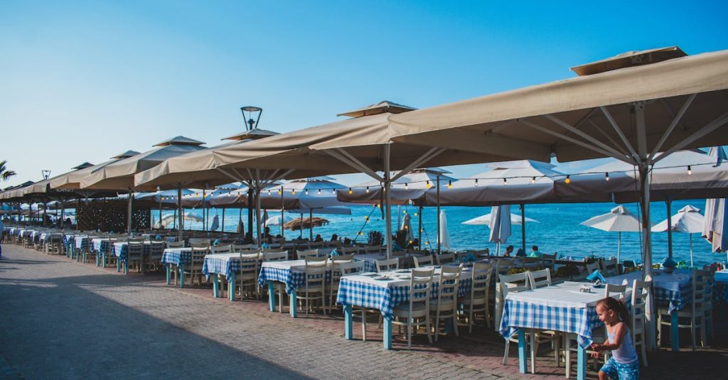 Family-Friendly Greece Travel Tips