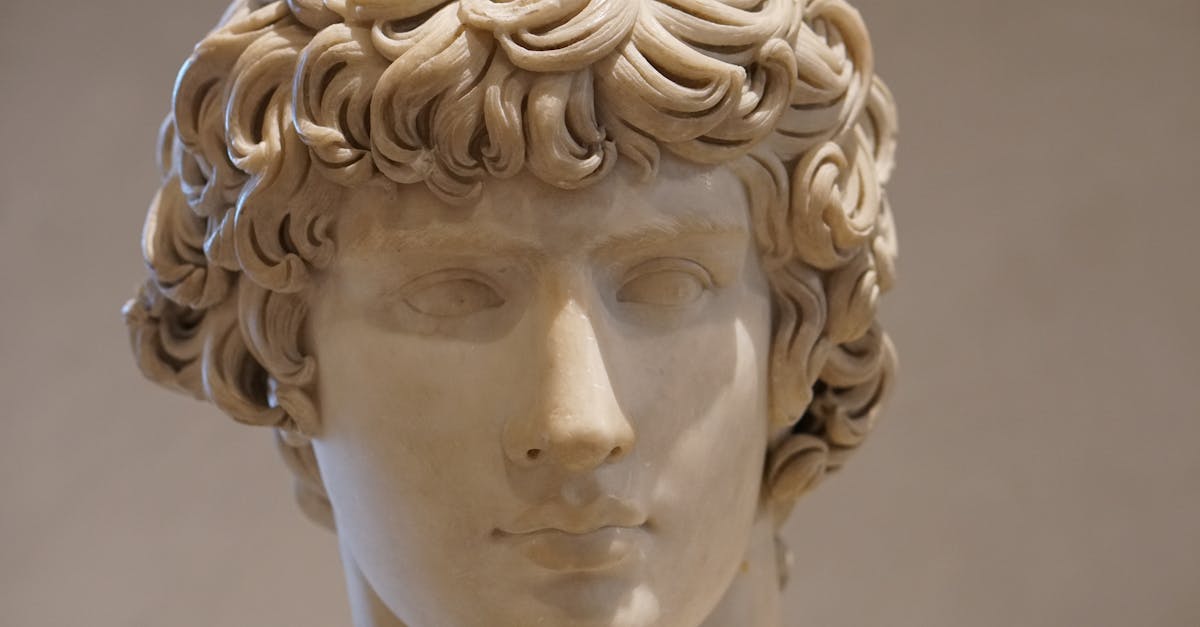 Greek art and museums guide