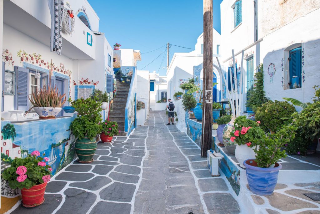 Kythnos Travel Guide: Discover Kythnos Island, Greece