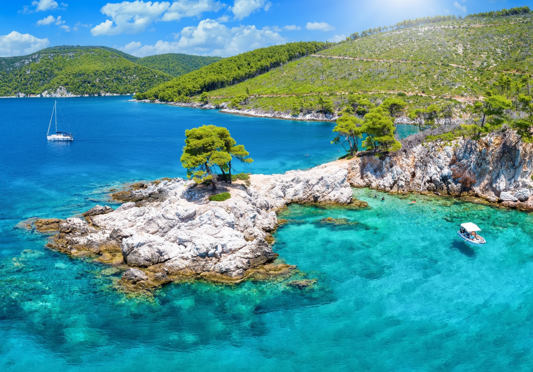 Skopelos Travel Guide: Best Things to Do in Skopelos, Greece