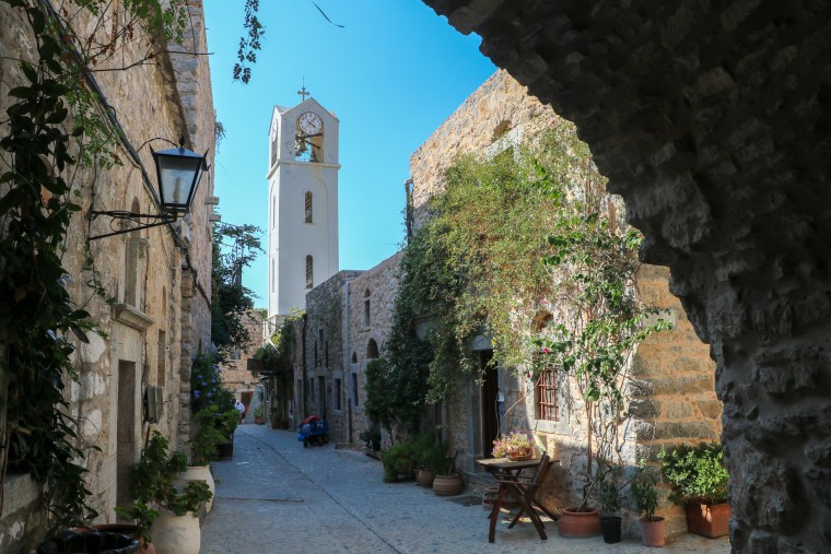 Chios Travel Guide: Discover Chios Island, Greece
