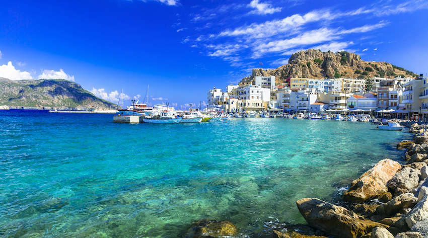 Karpathos Travel Guide: Discover Karpathos Island, Greece