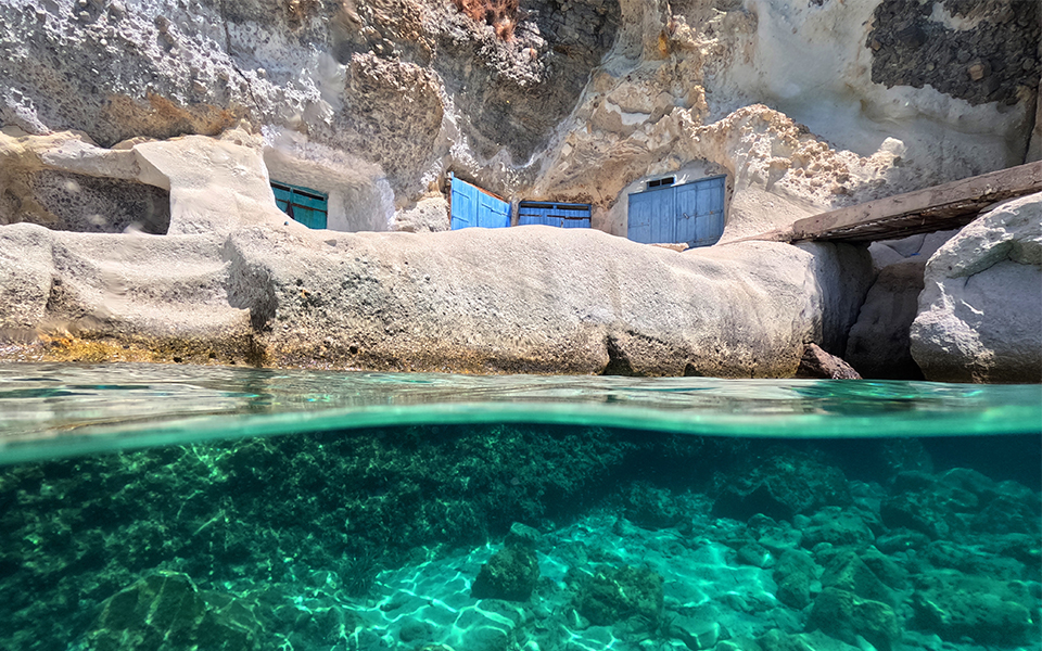 Kimolos Travel Guide: Visit Kimolos Island, Greece