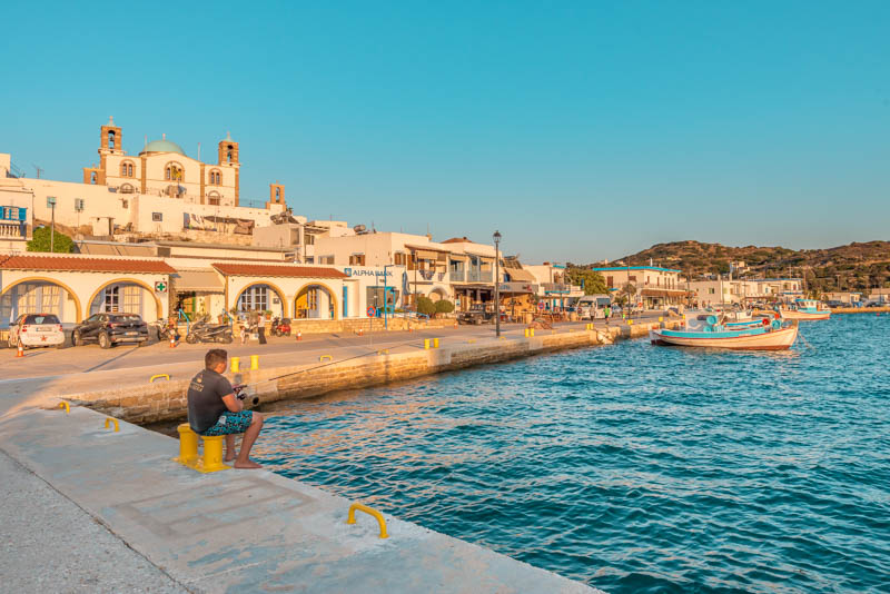 Lipsi Travel Guide: Explore Lipsi Island, Dodecanese, Greece