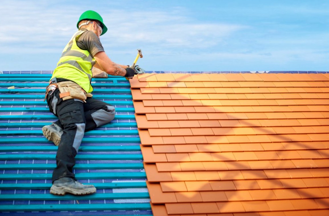 SEO for roofing