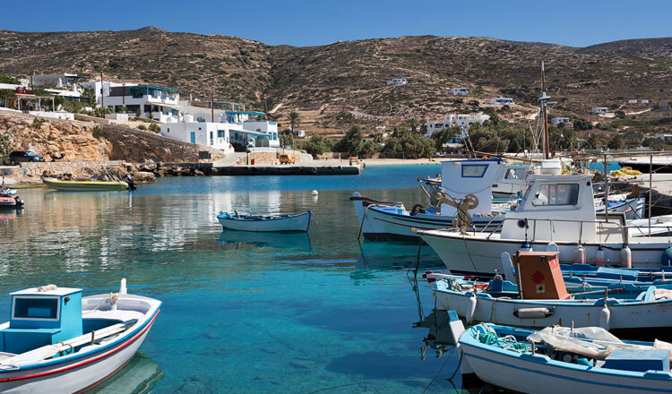 Donousa Travel Guide: The Cyclades’ Hidden Gem — What To See, Do & Eat In 2026