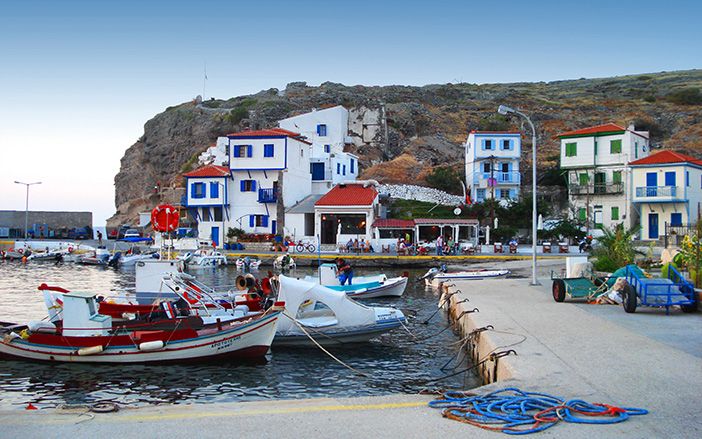 Agios Efstratios Travel Guide 2026: Discover Greece’s Untouched Island — How To Visit, What To See, and Where To Stay