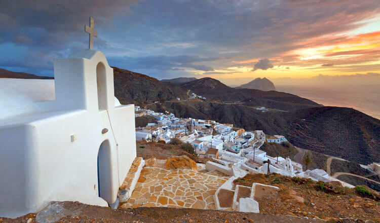 Anafi Island Escape: The Complete Travel Guide To Greece’s Hidden Gem (2026)
