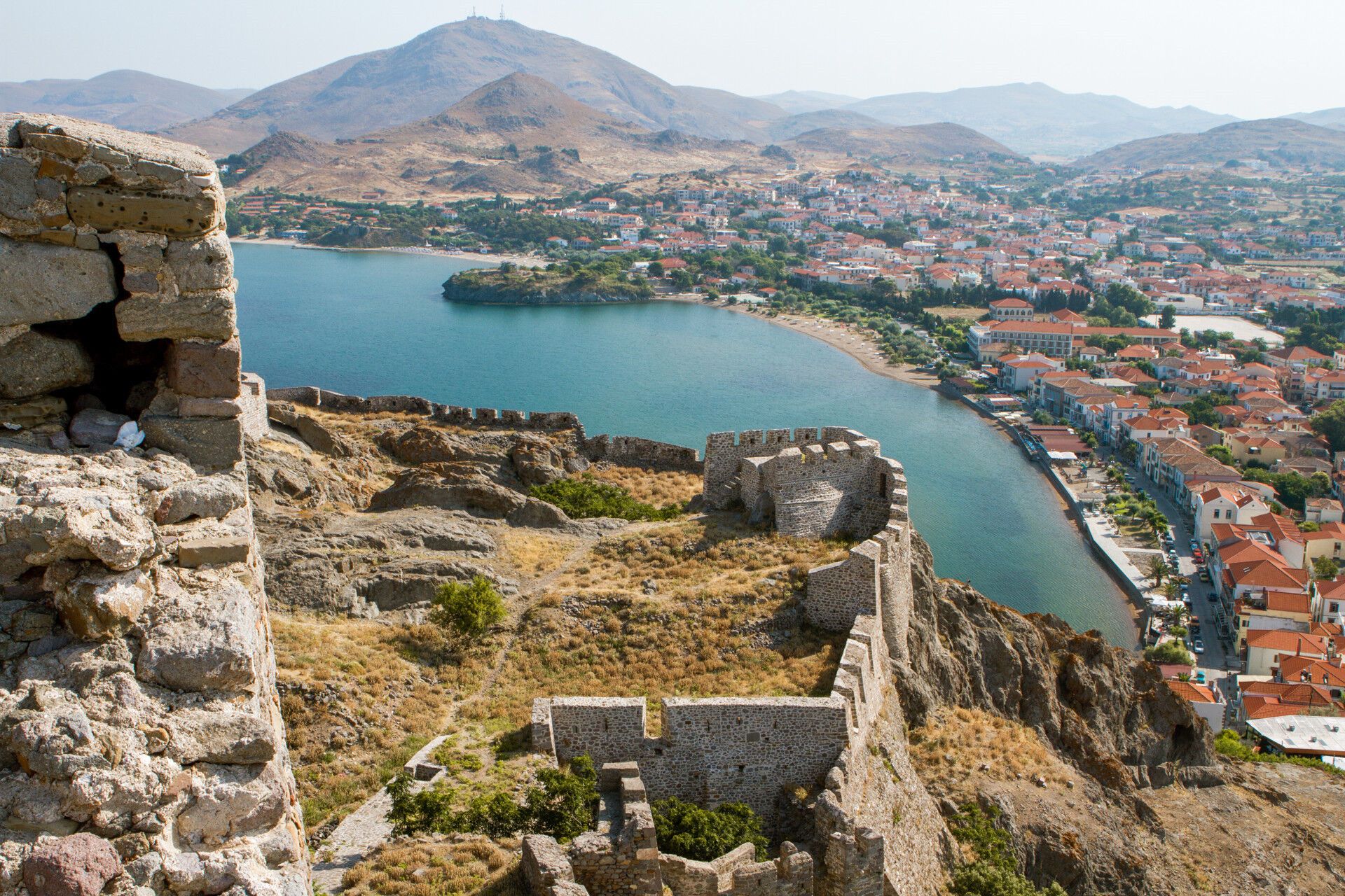Limnos Travel Guide 2026: Explore Greece’s Undiscovered Island — Beaches, History, Food & 3-Day Itinerary