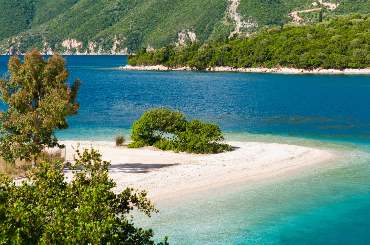 Meganisi Travel Guide 2026: The Complete Insider’s Guide To Greece’s Quiet Island Gem