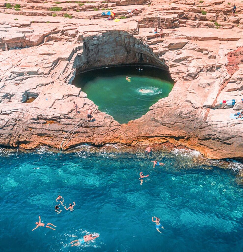 Thassos Tour Guide: Discover Greece’s Emerald Island — Best Beaches, Day Trips, and Local Tips (2026)