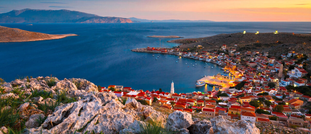 Chalki Travel Guide: Discover Greece’s Tiny Island Gem — Where To Go, What To Do, And How To Plan