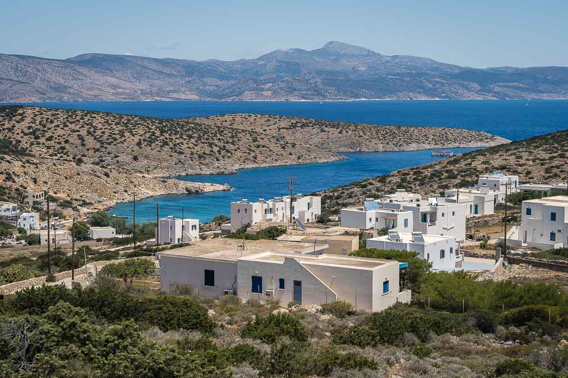 Iraklia Travel Guide: Discover Greece’s Quiet Cycladic Gem — Beaches, Hikes, And How To Plan Your Trip