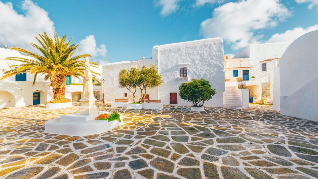 Sikinos Travel Guide: Explore Greece’s Quiet Cycladic Gem — Best Beaches, Food, and 3-Day Plan