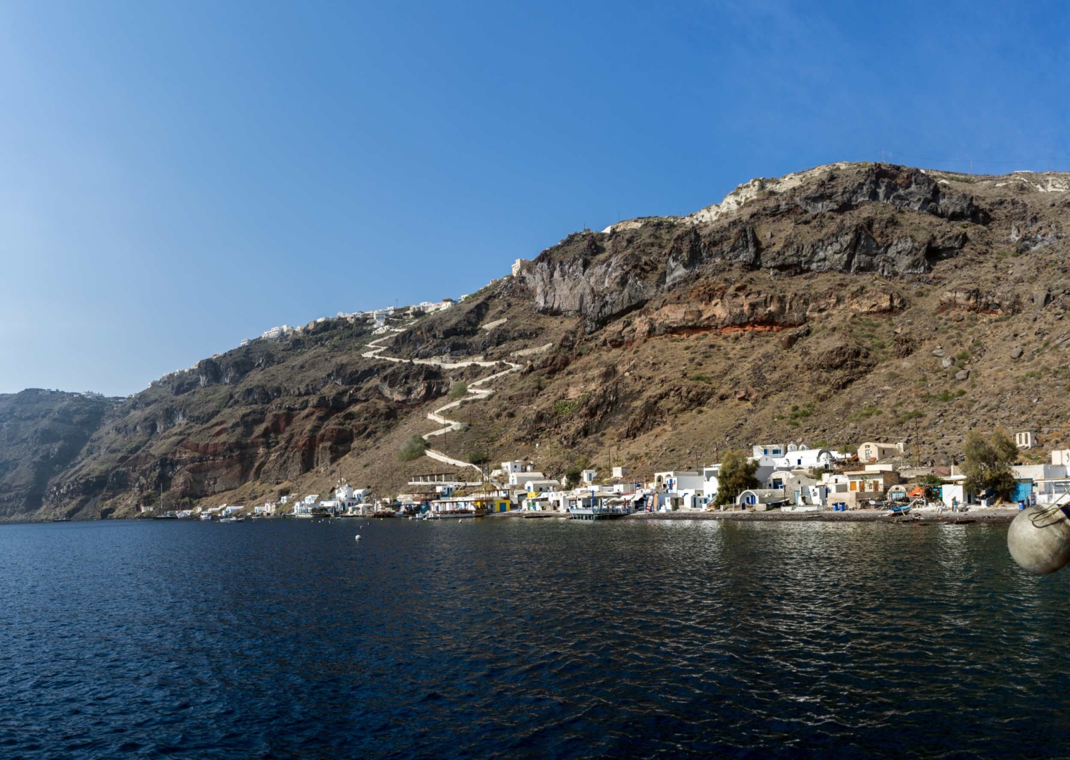 Thirasia Travel Guide: Explore Santorini’s Untouched Neighbor — What To Know Before You Go