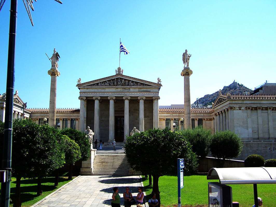 Academy of Athens