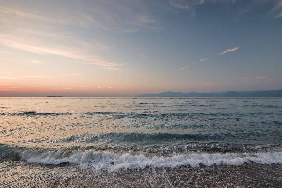 Acharavi Corfu