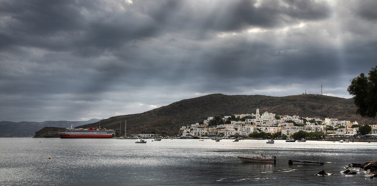 Adamas Milos