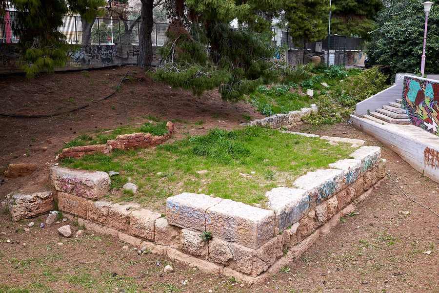 Agia Paraskevi Athens