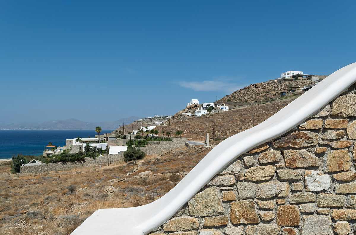 Agios Stefanos Mykonos