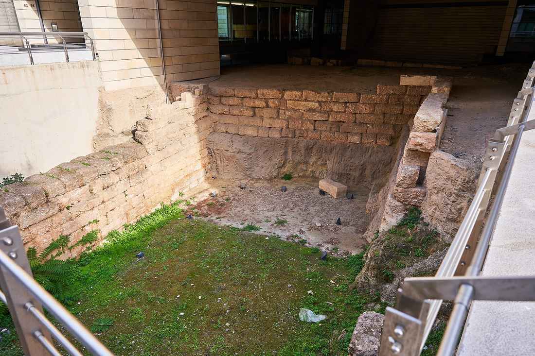 Ampelokipi Athens