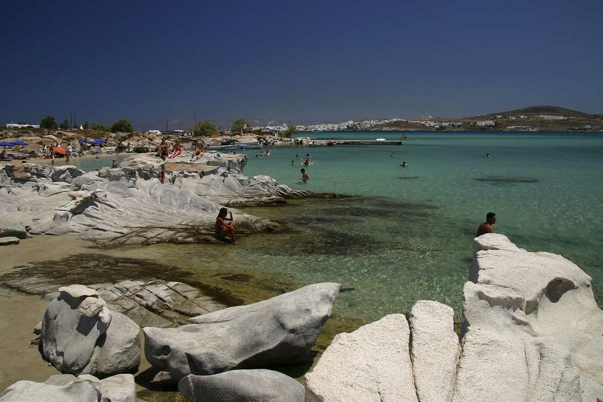 Antiparos