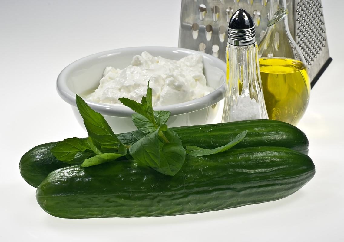 Athens cooking class