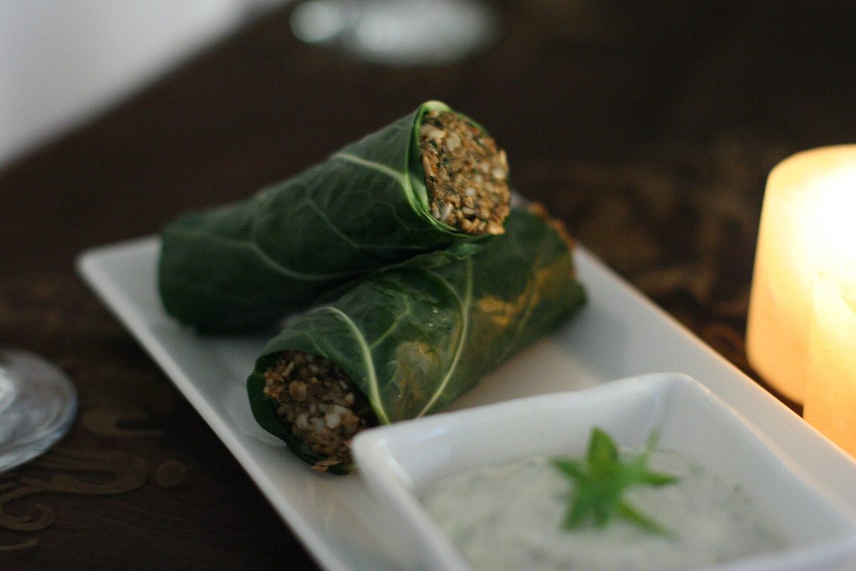 Athens fine dining