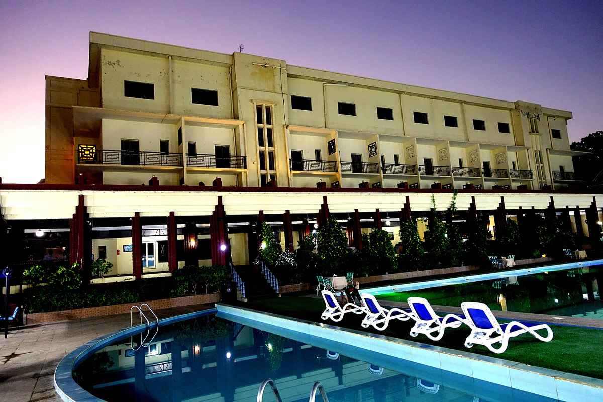 Athens luxury hotels