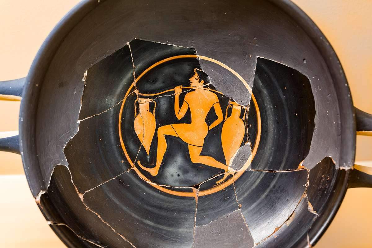 Athens museums guide