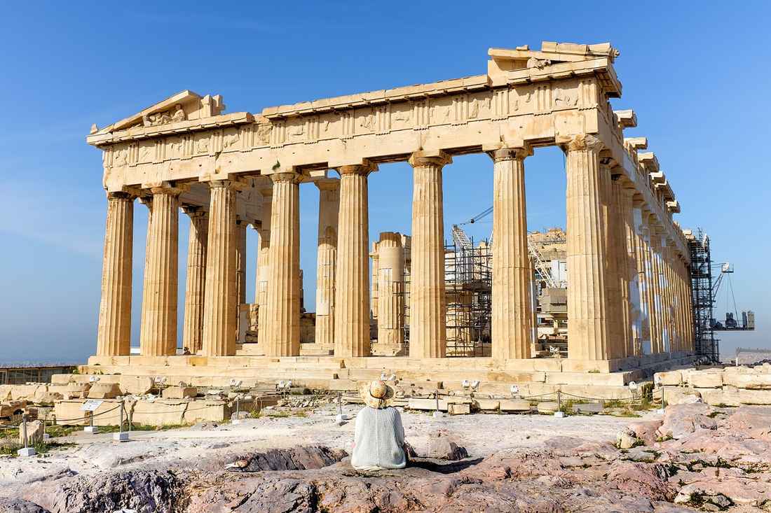 Athens travel tips