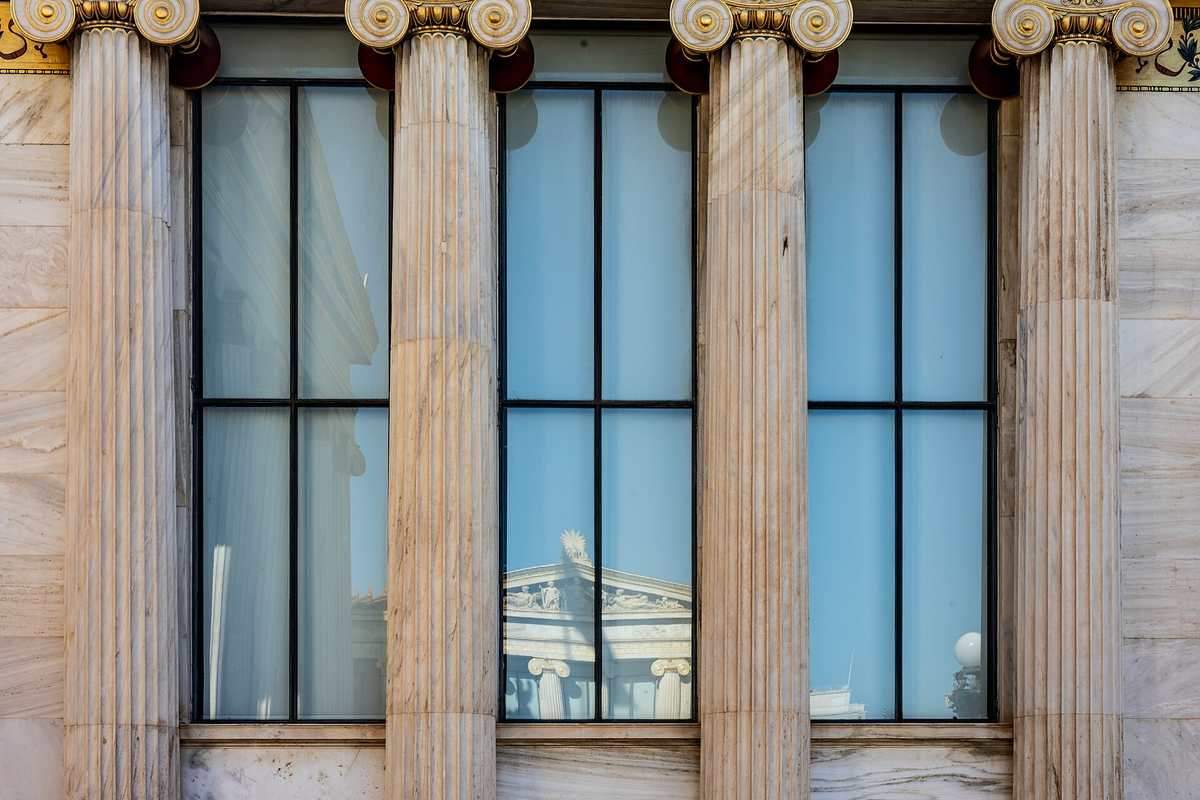 Athens Trilogy
