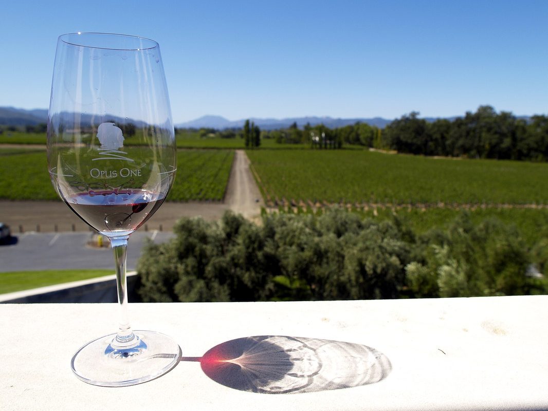 Athens wine tasting Greek wine