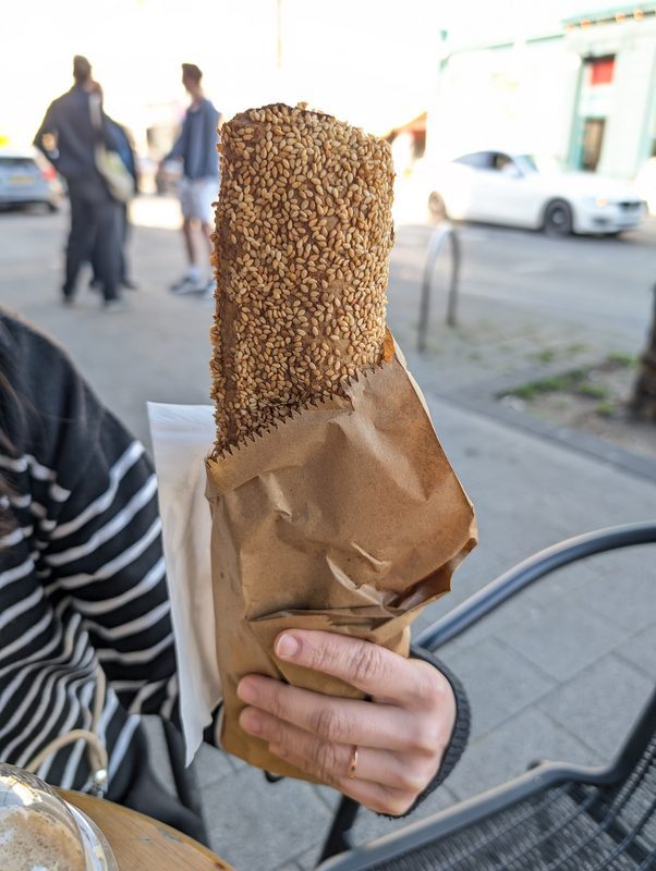 best bakeries in Athens