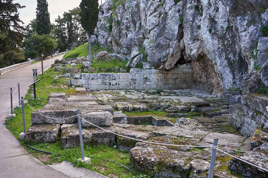 best time to visit Athens