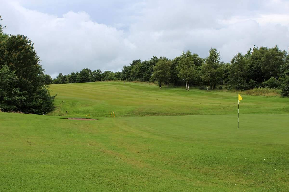 Corfu Golf Club