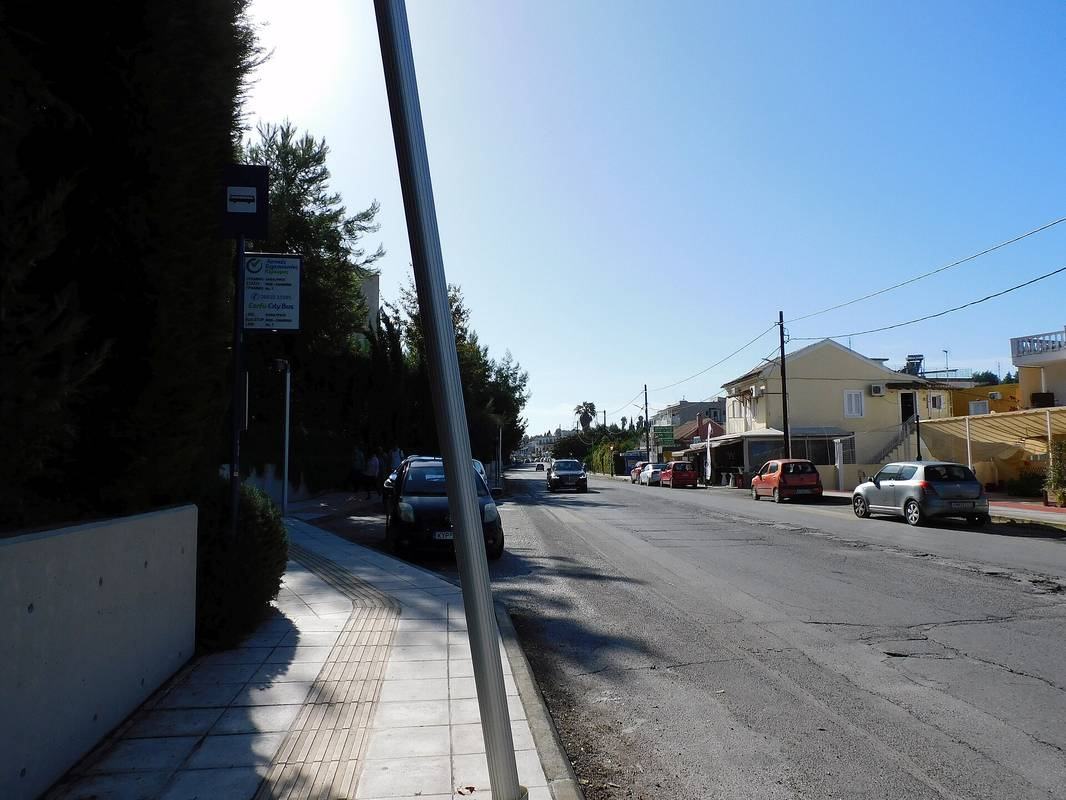 Dassia Corfu
